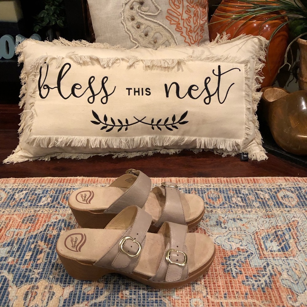 Dansko Shoes